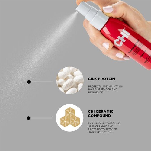 CHI Thermal Styling 44 Iron Guard za&amp;scaron;titni sprej za toplinsko oblikovanje kose 59 ml Slike