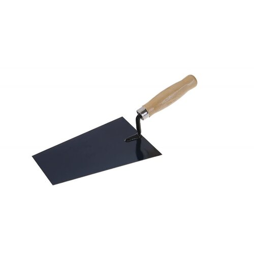  Zidarska lopatica (D x Š: 130 x 200 mm, Čelik, Drvo) Cijene