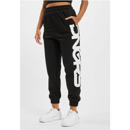 Dangerous DNGRS Women&amp;#039;s Sweatpants - Black Slike