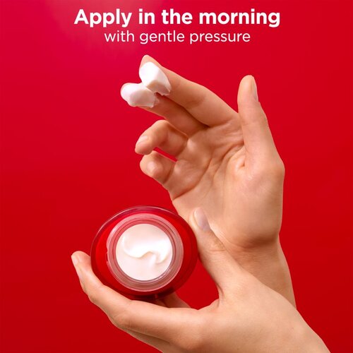 Clarins Super Restorative Day Cream SPF 15 Slike