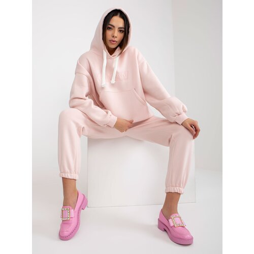 ex moda Set-EM-KMPL-630-1.40P-light pink Cene