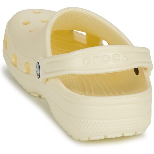 Crocs Cokli CLASSIC Rumena Slike