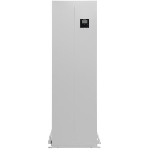 Vivax HPS-34CH100AERI/O1s R32 + HPS-84HM100AERI/IT241H3s &amp;ndash; 10 kW freonski split toplotna črpalka z vgrajenim 240 L bojlerjem - Slike