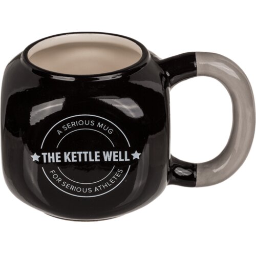 Luniks Šalica kettlebell Cene