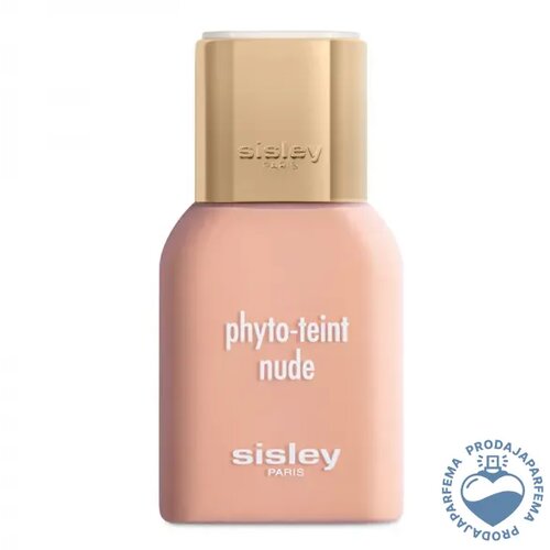 Sisley Phyto-Teint Nude (1C Petal) 30ml Cijene