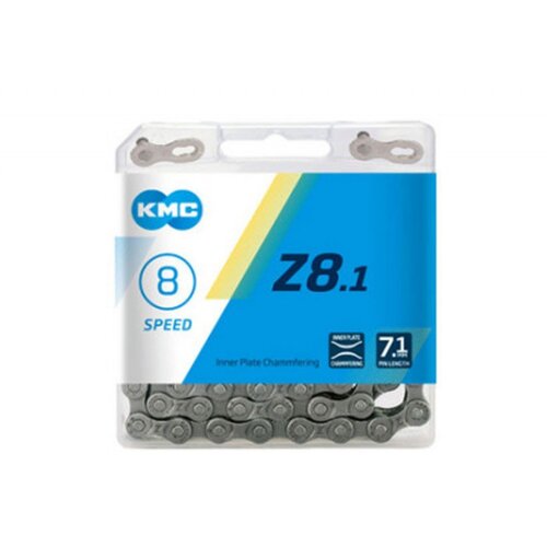  LANAC KMC Z8.1 8 BRZINA SA BRZOM SPOJNICOM Cene