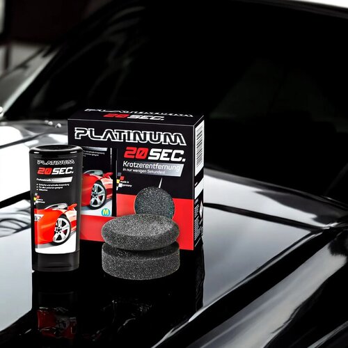 Impakt Pasta za Uklanjanje Ogrebotina na Automobilu Slike