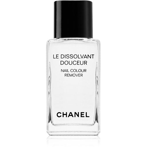 Chanel Nail Colour Remover sredstvo za skidanje laka s noktiju s vitaminom E 50 ml Cijene