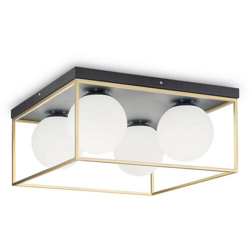 Ideal Lux STROPNA SVETILKA Lingotto Slike
