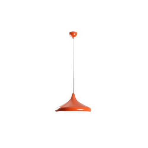 Opviq Luster Eysan, 27-116cm, O35 cm, narandžasta Slike