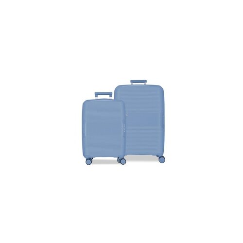 PepeJeans Movom inari set kofera 2/1 - plava 53.295.2b Cene