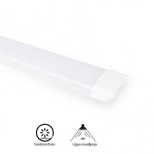 Bb Link led svetiljka dw-led-td 27W 4000K Slike