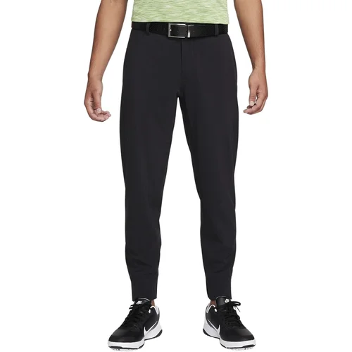 Nike Tour Repel Mens Jogger Pants Black/Black 34