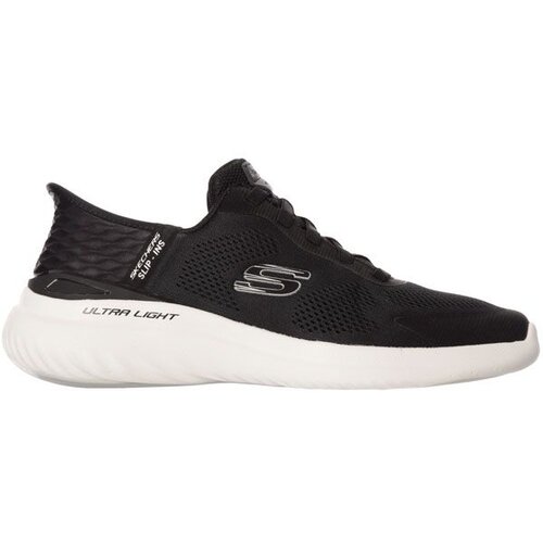 Skechers Tenisice za trening Bounder 2.0 Emerged boja: crna Cijene