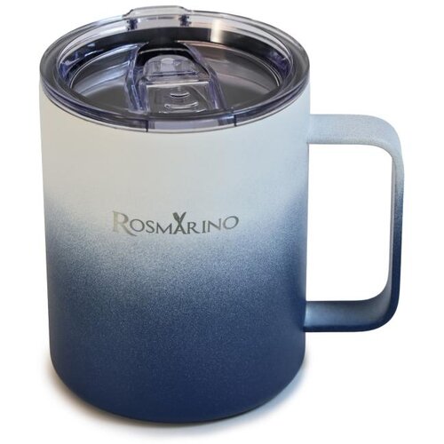 Rosmarino termo skodelica, modra 350 ml Cene