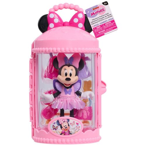 Just Play figura Minnie Mouse Ballerina Slike