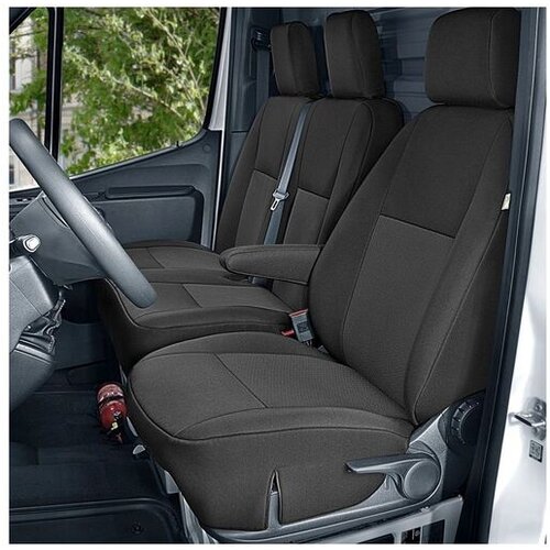 Kegel Blazusiak presvlake za prednja sedišta 1+2 za Mercedes Sprinter (W907) 2018- Cene
