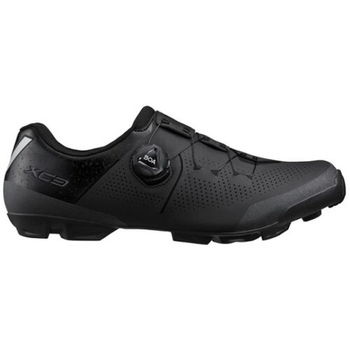 Shimano BICIKLISTIČKE CIPELE SH-XC302, BLACK,43 Cene