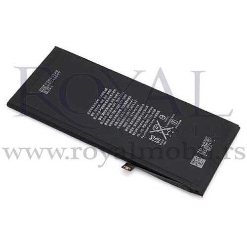 REAL POWER baterija  za iphone 8 plus 3700mah Cene