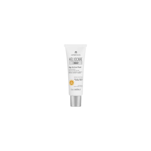 Heliocare 360&amp;deg; Age Active fluid SPF50+ Slike