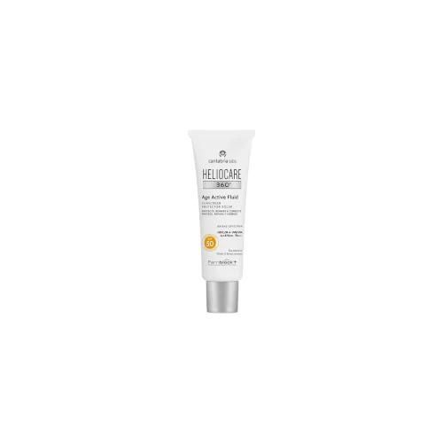 Heliocare 360° Age Active fluid SPF50+