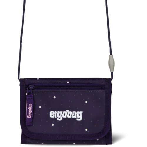 Ergobag Denarnica – heaven z odsevnimi elementi Cene