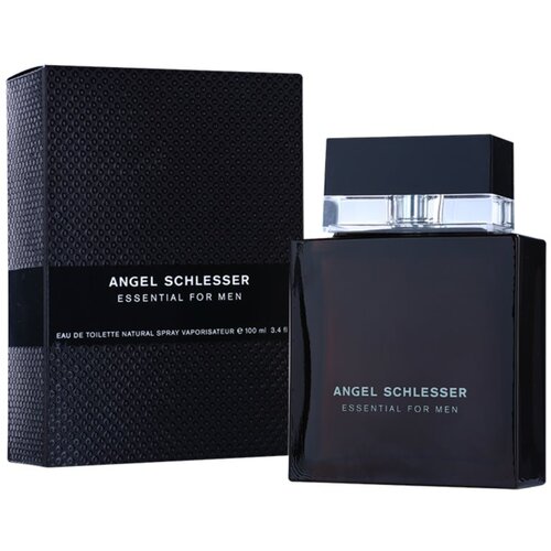 Angel Schlesser Essential for Men toaletna voda za mo&amp;scaron;ke 100 ml Slike
