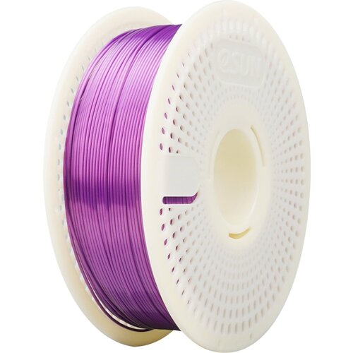 eSUN eSilk-PLA Purple - 1,75 mm / 1000 g - eSpool+ Cijene