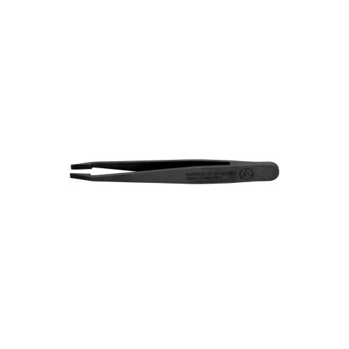 Knipex 92 09 04 ESD ESD pinceta 1 komad tupi vrh 115 mm Cijene