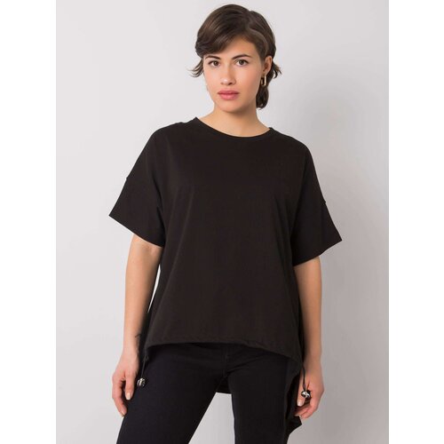 RUE PARIS T-shirt-157-TS-4380.89-black Cijene