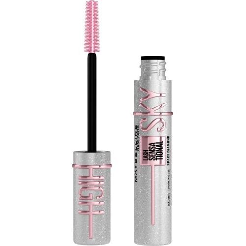 Maybelline Lash Sensational Sky High volumen produljenje maskara 7.2 ml Nijansa space diamond Cijene