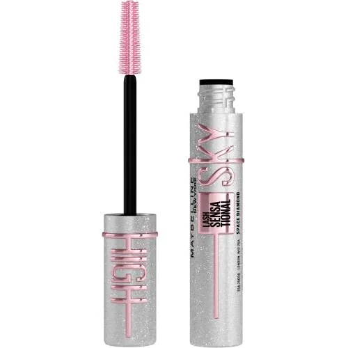 Maybelline Lash Sensational Sky High volumen produljenje maskara 7.2 ml Nijansa space diamond