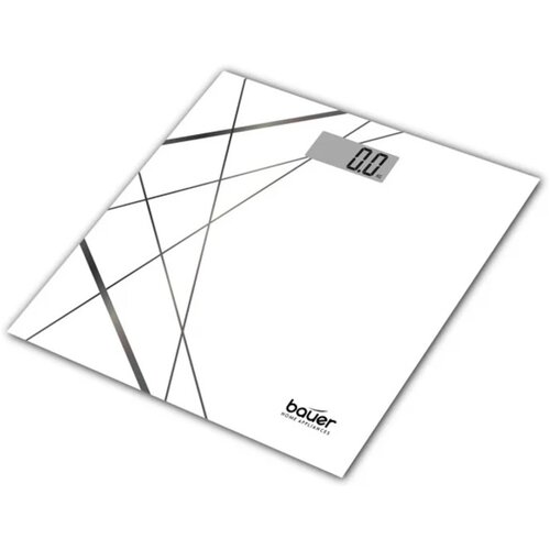Bauer Kućna vaga Easy BS 405 Slike