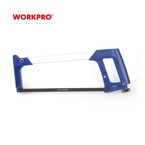 WorkPro wp215022 Testera ručna za metal (Heavy-Duty) ( WP215022 ) Slike