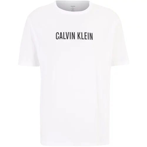 Calvin Klein Underwear Majica 'Intense Power ' crna / bijela