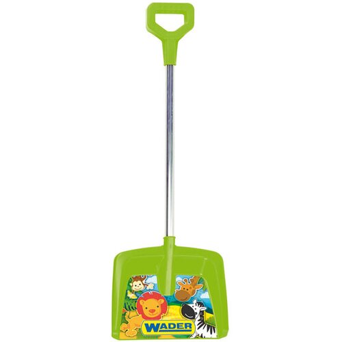 Wader Lopata s metalnom dr&amp;scaron;kom 70 cm u nekoliko verzija - Slike