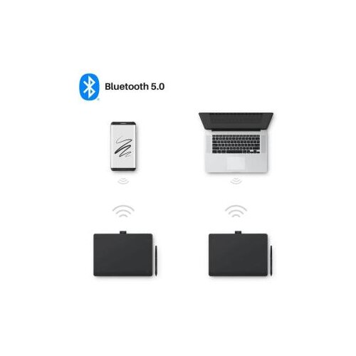 Huion Inspiroy Frego L610 M Tabla i olovka za crtanje Cene