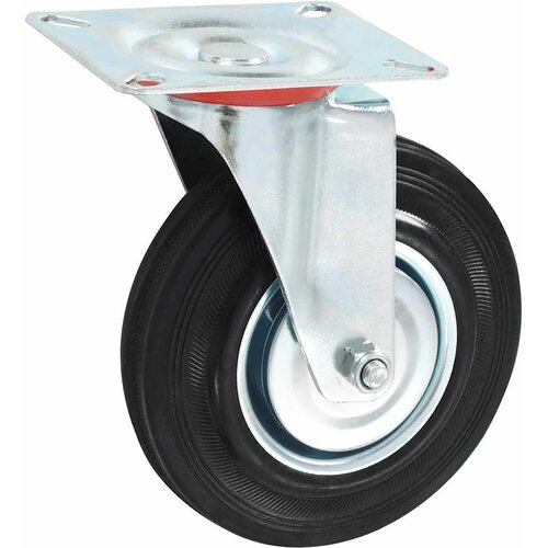  Okretni kotačići 12 kom 125 mm Slike