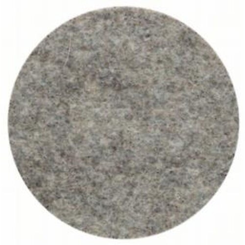 Bosch Filc za poliranje 3608604001, meko, 160 mm Cene