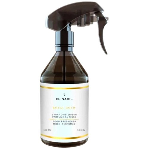 El Nabil Royal Gold Interior Spray Slike