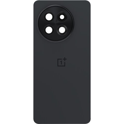 Oneplus Zadnje steklo za 13R Original Service Pack, Črna, (5000070333) Cene