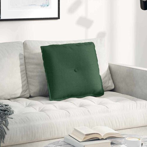  Jastuk za leđa Jungle zelena 50 x 45 cm Kordura tekstil Cene