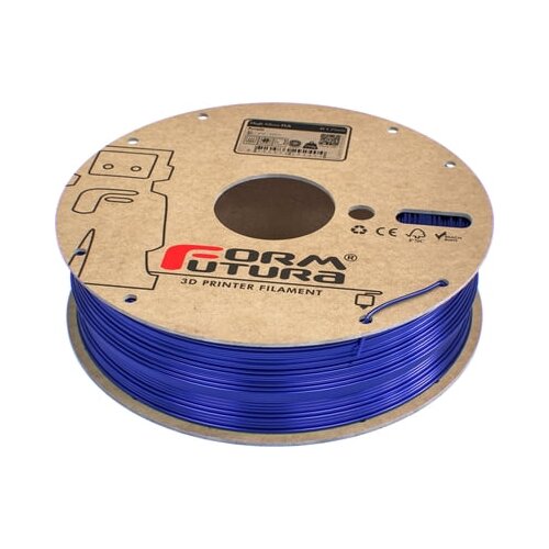 High gloss pla blue - 1,75 mm / 750 g Cijene