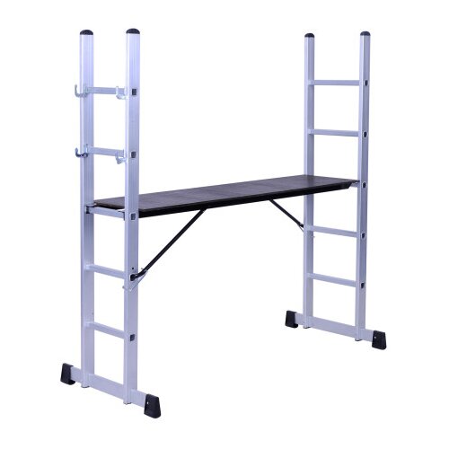 Master Skela aluminijska 5ST 160x40x167,5cm AM0405A Cijene
