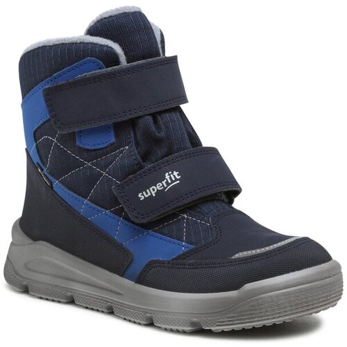 Superfit čizme MARS 1-009086-8000 M tamnoplava 33 Slike