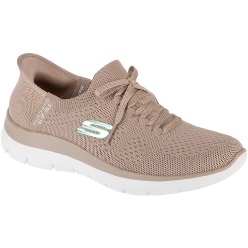 Skechers Slip-Ins: Summits - New Daily Bež Slike