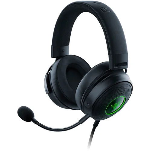 Razer Kraken V3 Hypersense Headset RZ04-03770100-R3M1