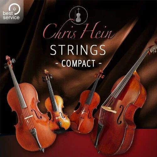 Best Service Chris Hein Strings Compact (Digitalni izdelek)
