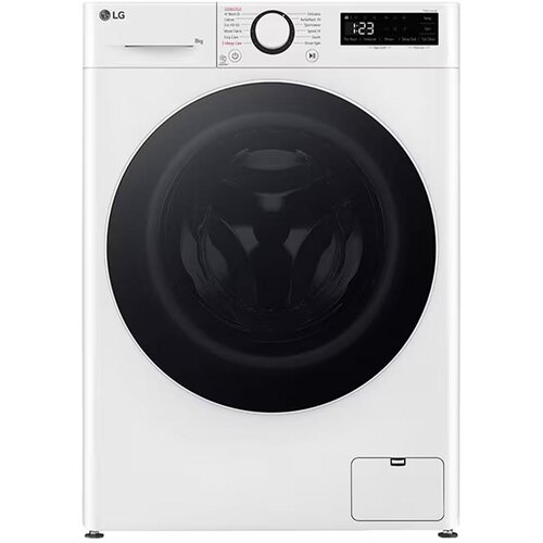 LG perilica rublja F2WR508S0W Cijene