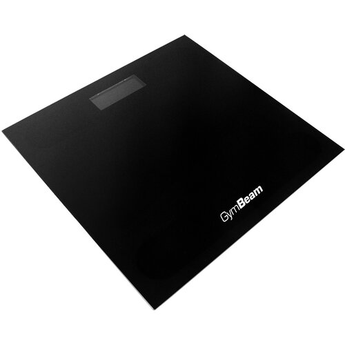 GymBeam Digital Bathroom Scale Cene